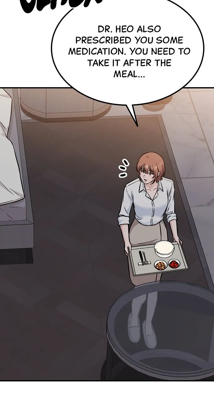Read Our Night Shift chapter 20 image 36 on Lezhin