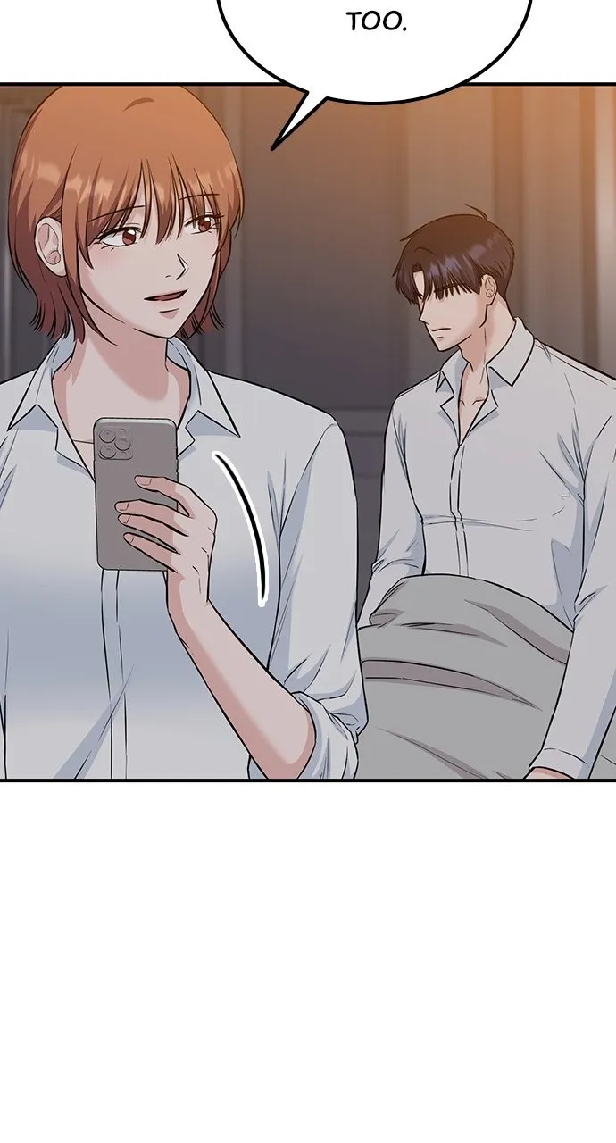Read Our Night Shift chapter 20 image 39 on Lezhin