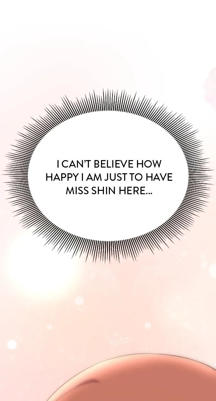 Read Our Night Shift chapter 20 image 41 on Lezhin