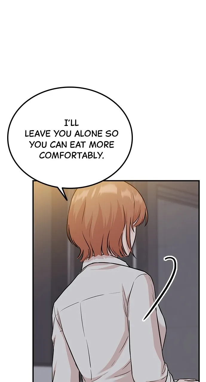 Read Our Night Shift chapter 20 image 52 on Lezhin