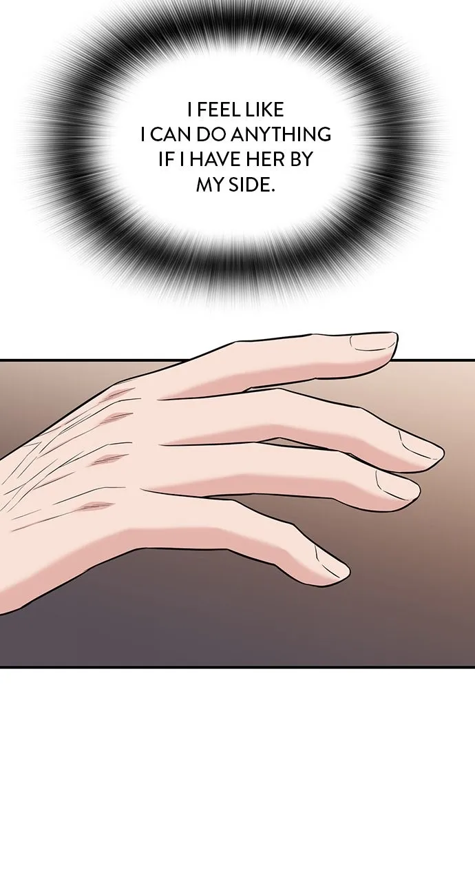 Read Our Night Shift chapter 20 image 55 on Lezhin