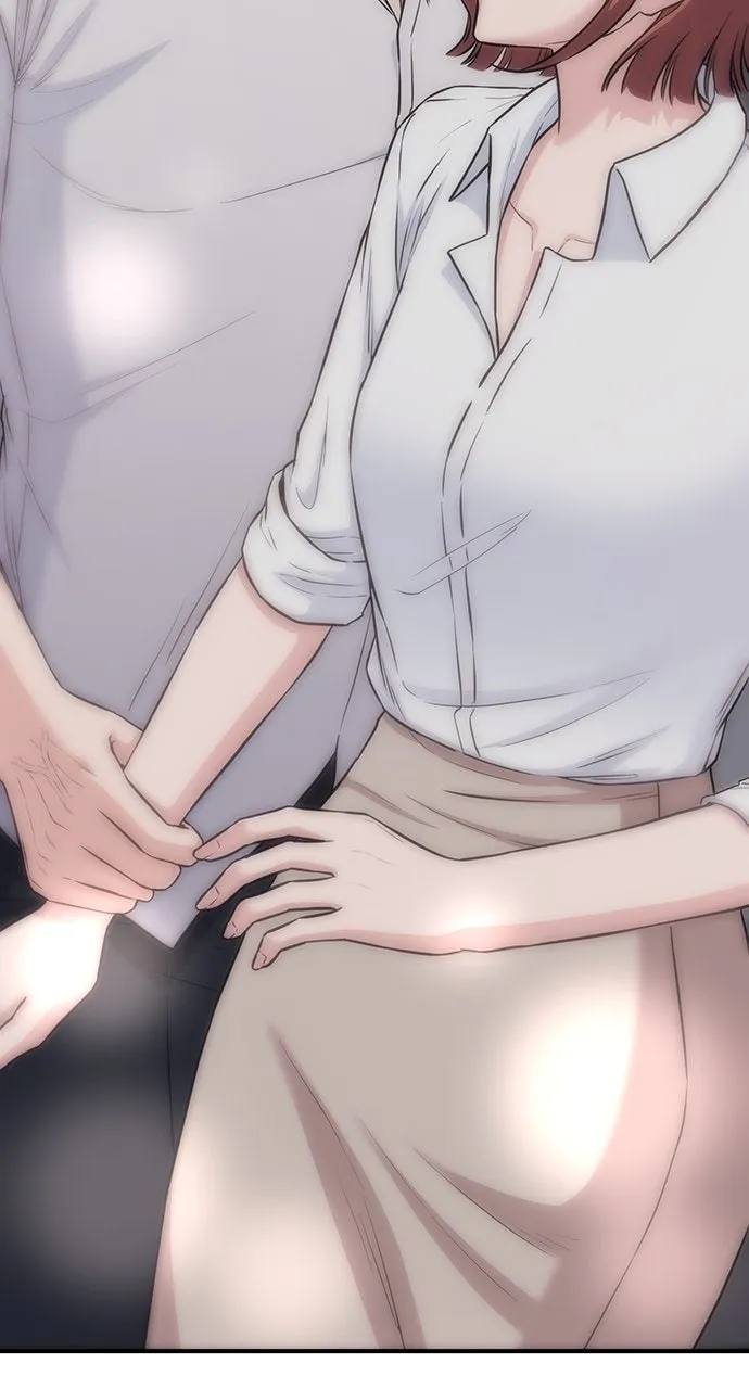 Read Our Night Shift chapter 20 image 60 on Lezhin
