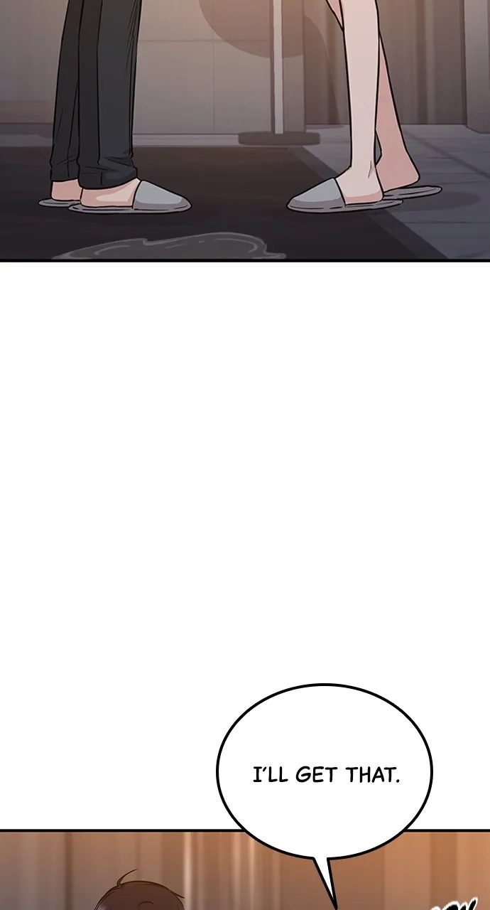 Read Our Night Shift chapter 20 image 80 on Lezhin