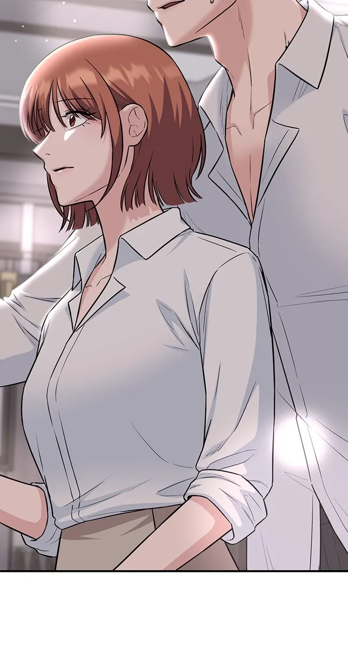 Read Our Night Shift chapter 20 image 89 on Lezhin