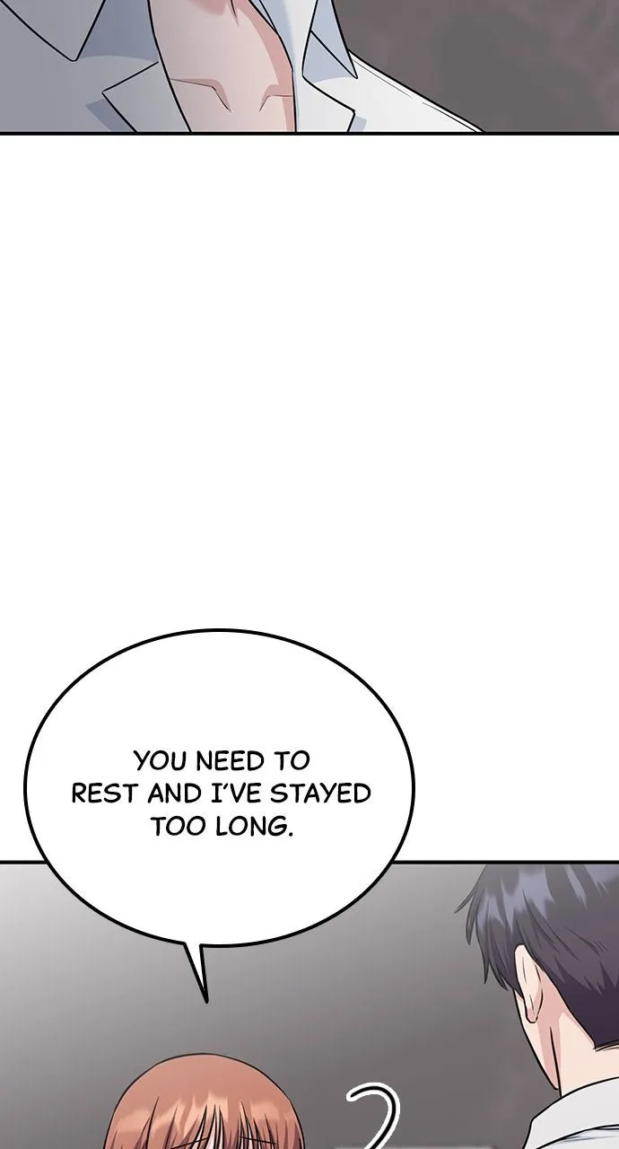 Read Our Night Shift chapter 20 image 92 on Lezhin