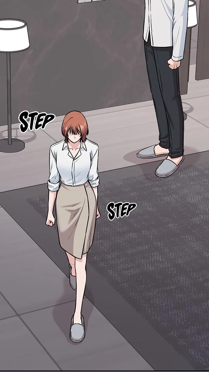 Read Our Night Shift chapter 20 image 96 on Lezhin