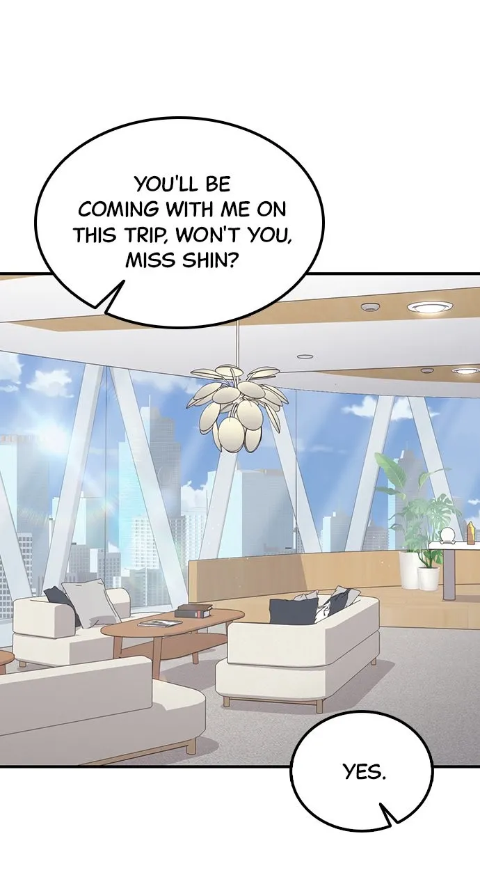 Read Our Night Shift chapter 21 image 103 on Lezhin