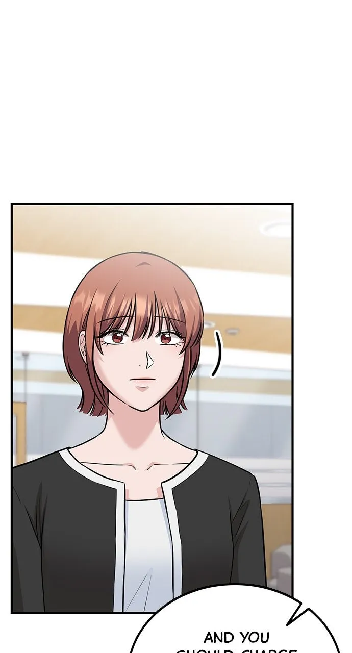 Read Our Night Shift chapter 21 image 107 on Lezhin