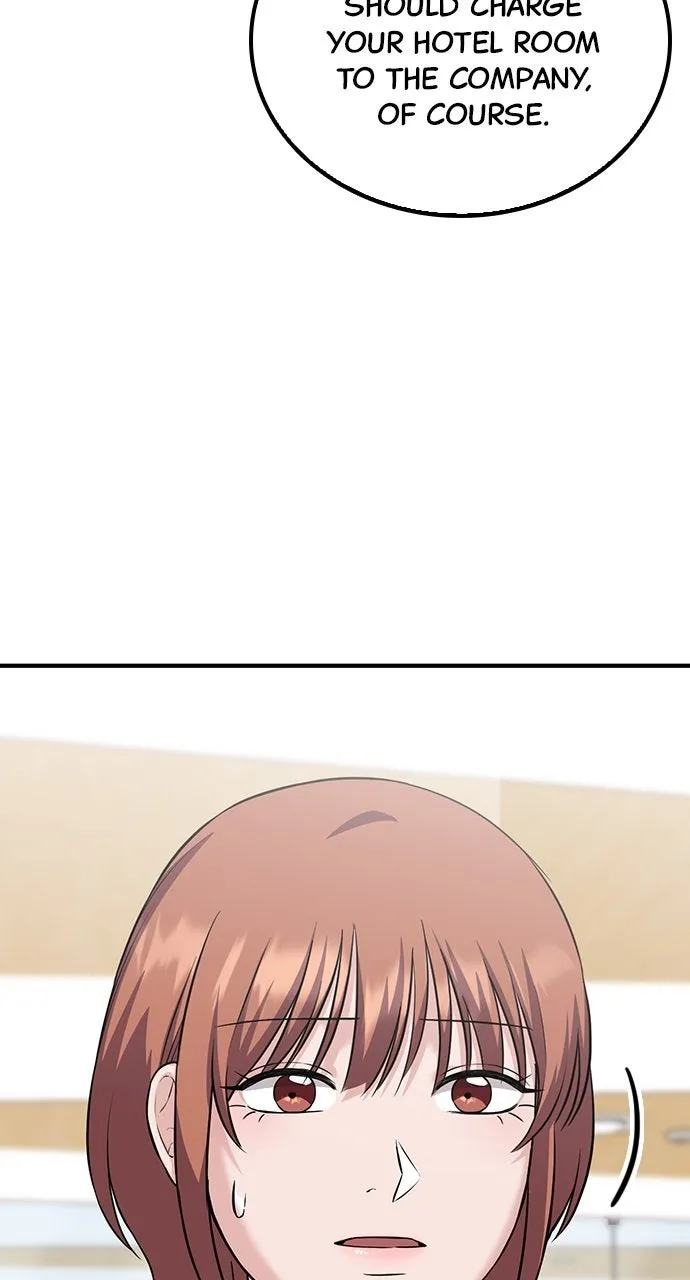 Read Our Night Shift chapter 21 image 108 on Lezhin