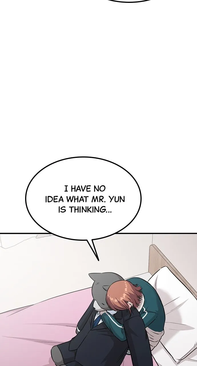 Read Our Night Shift chapter 21 image 11 on Lezhin