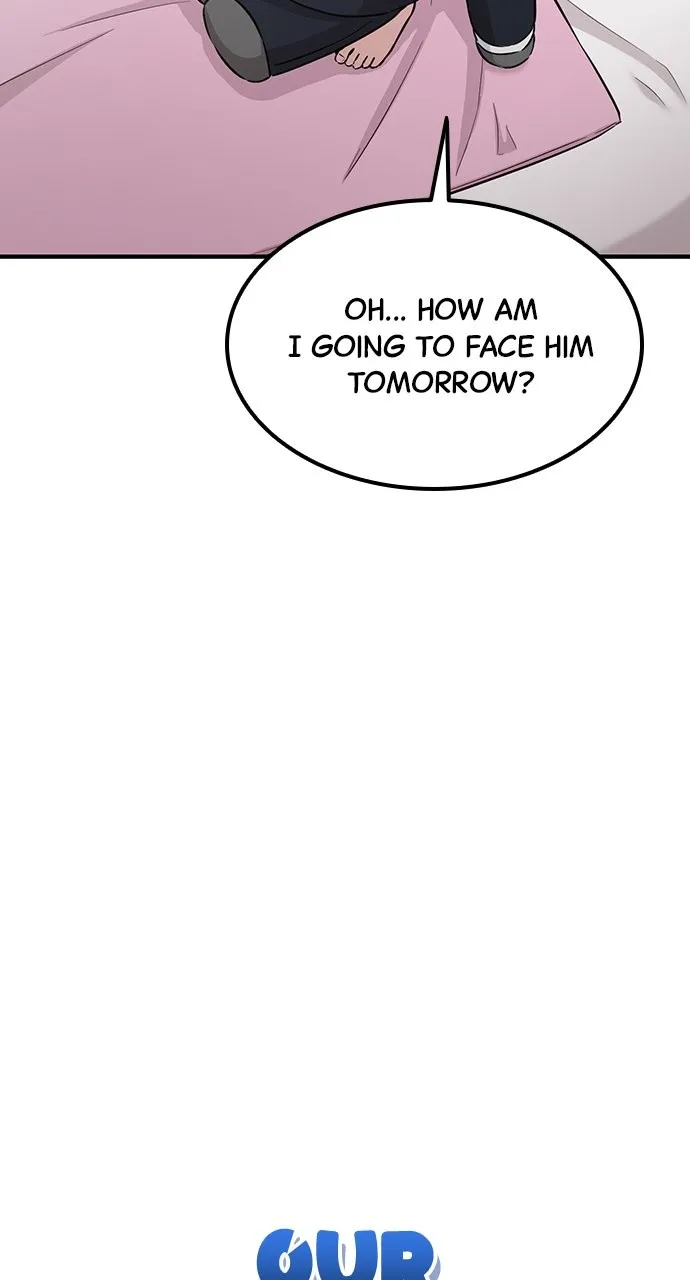 Read Our Night Shift chapter 21 image 12 on Lezhin