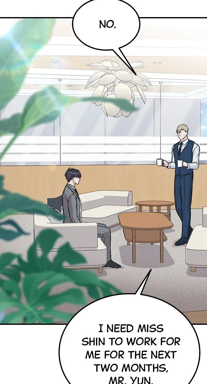 Read Our Night Shift chapter 21 image 14 on Lezhin