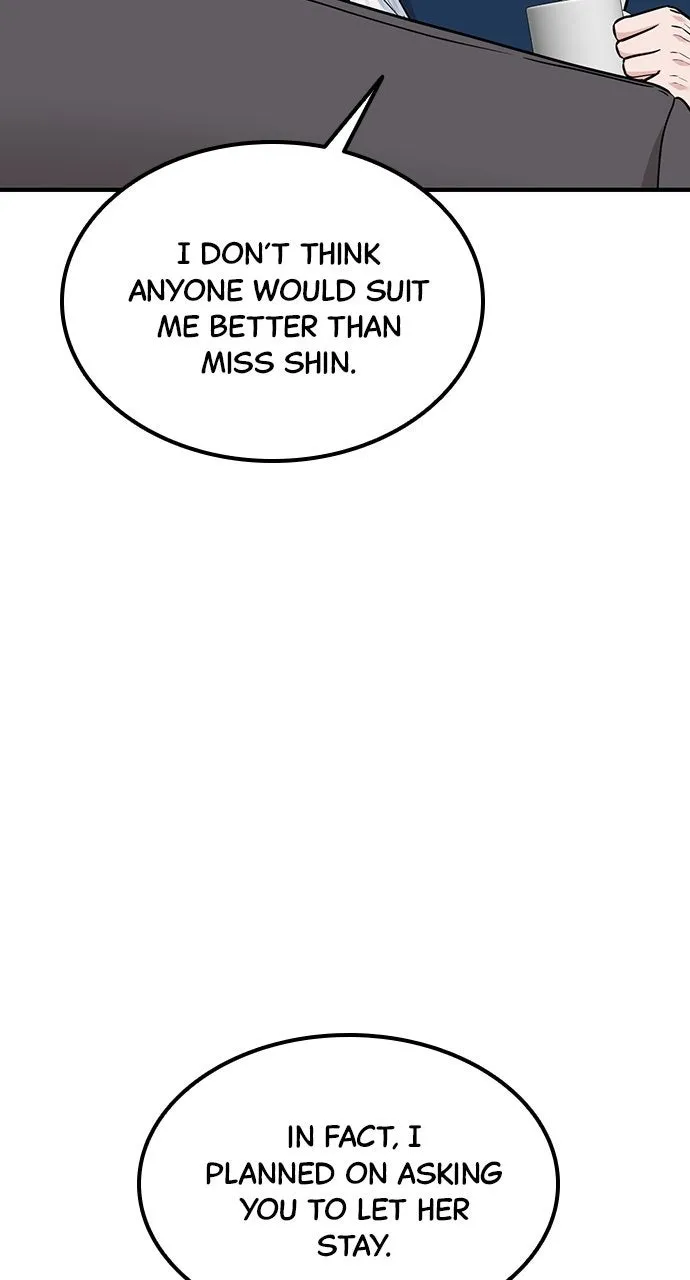 Read Our Night Shift chapter 21 image 23 on Lezhin