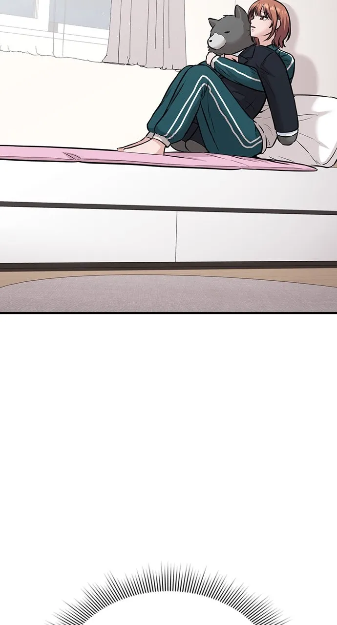 Read Our Night Shift chapter 21 image 3 on Lezhin