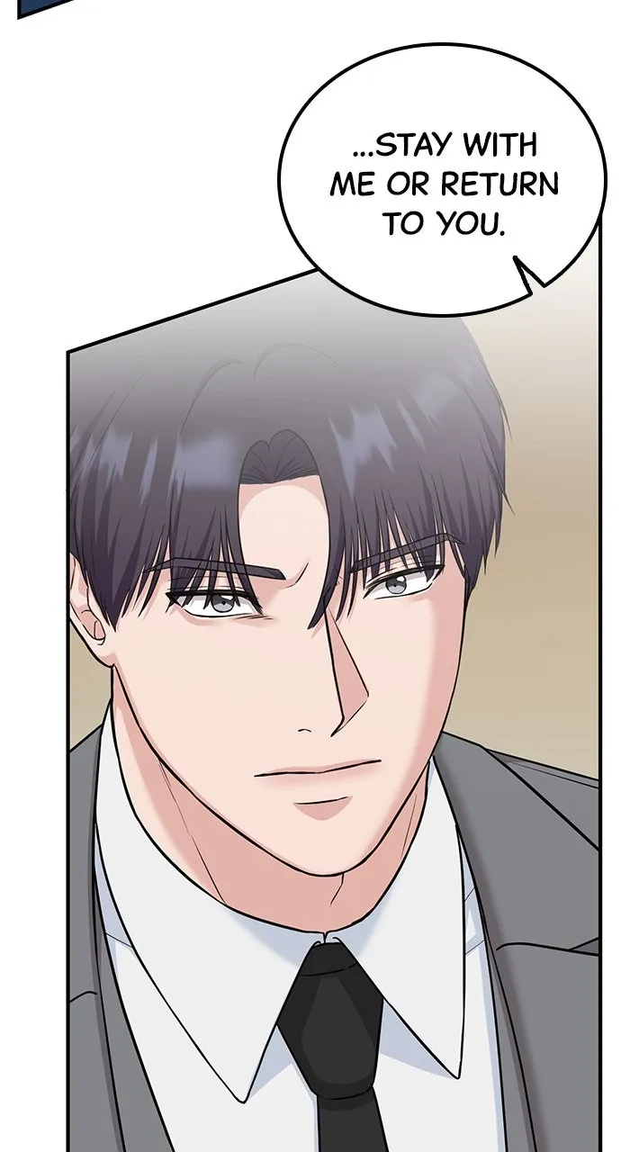 Read Our Night Shift chapter 21 image 37 on Lezhin