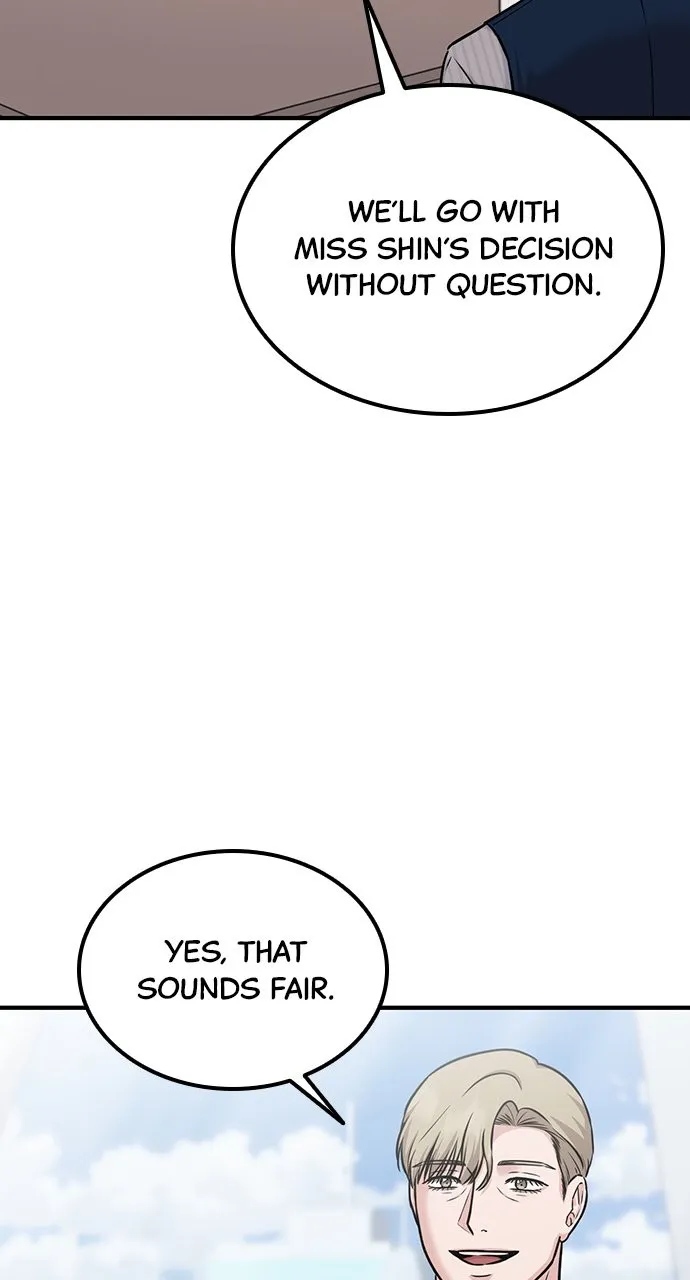 Read Our Night Shift chapter 21 image 41 on Lezhin