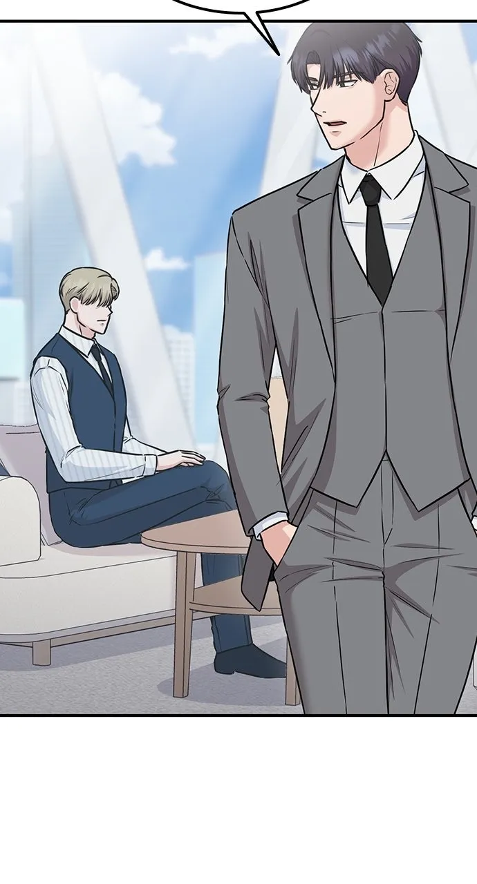 Read Our Night Shift chapter 21 image 43 on Lezhin