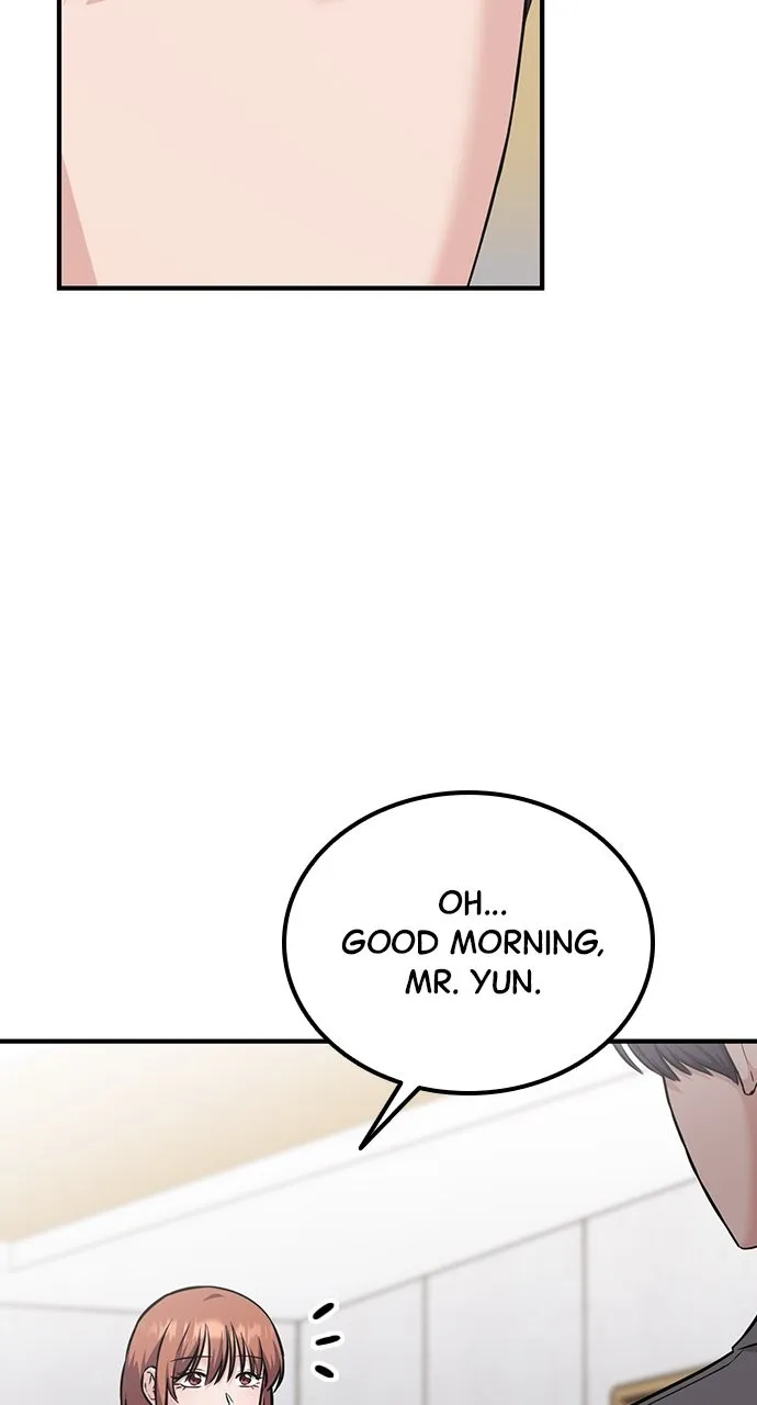 Read Our Night Shift chapter 21 image 49 on Lezhin