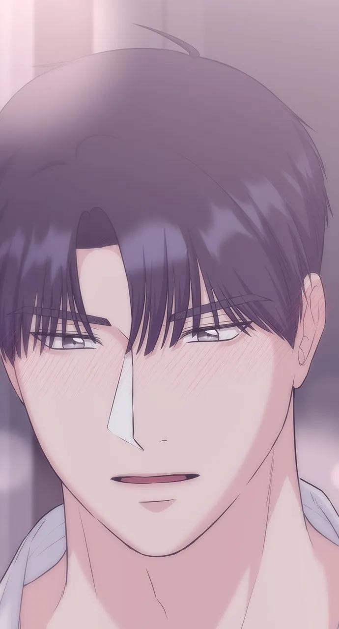 Read Our Night Shift chapter 21 image 6 on Lezhin