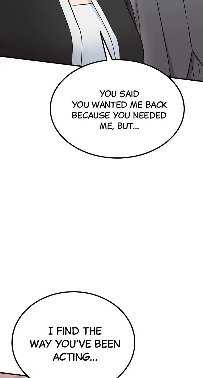 Read Our Night Shift chapter 21 image 61 on Lezhin