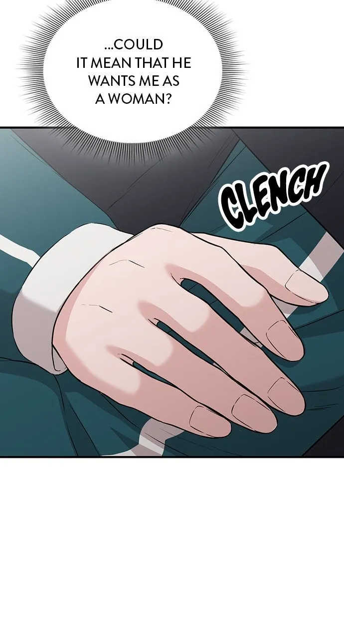 Read Our Night Shift chapter 21 image 8 on Lezhin