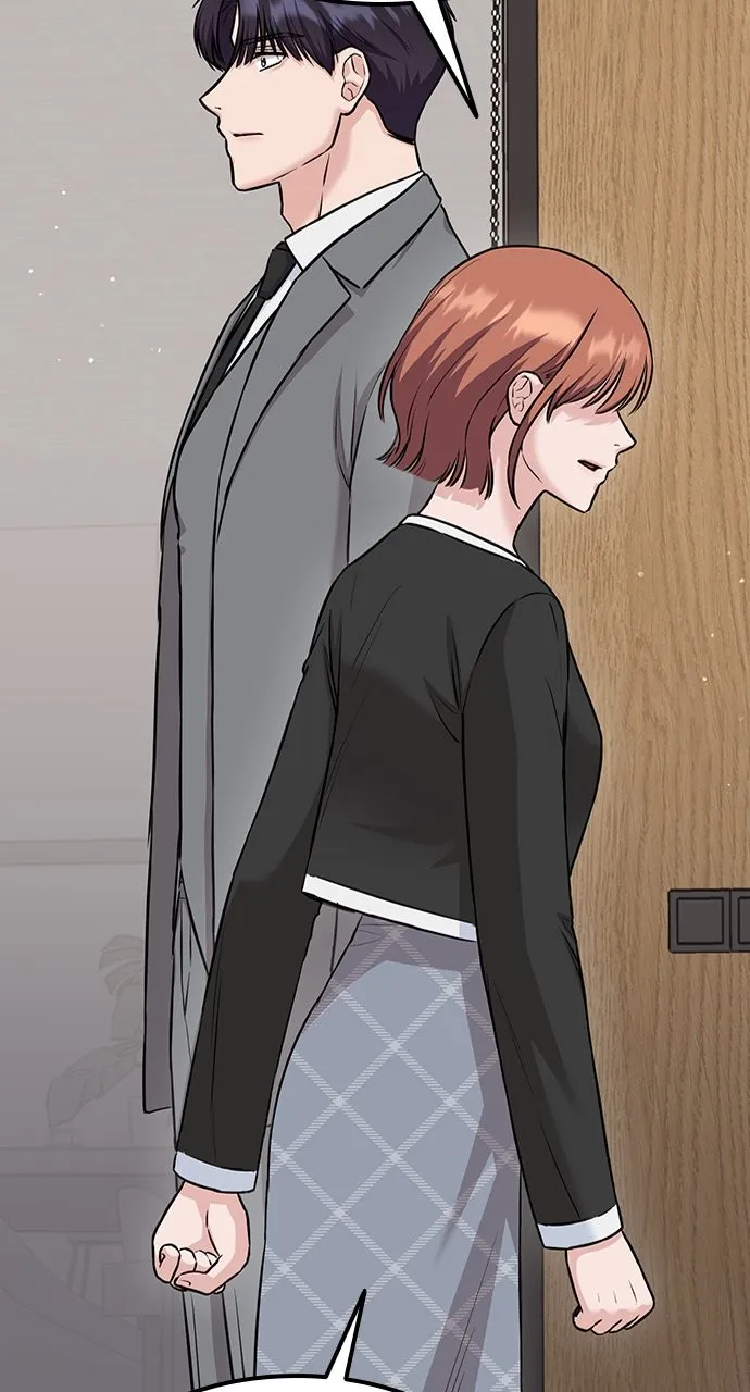 Read Our Night Shift chapter 21 image 85 on Lezhin