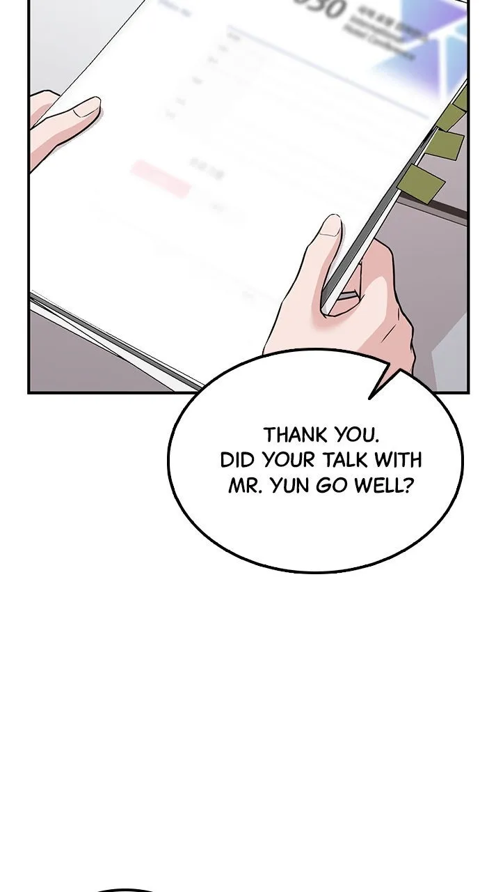 Read Our Night Shift chapter 21 image 93 on Lezhin