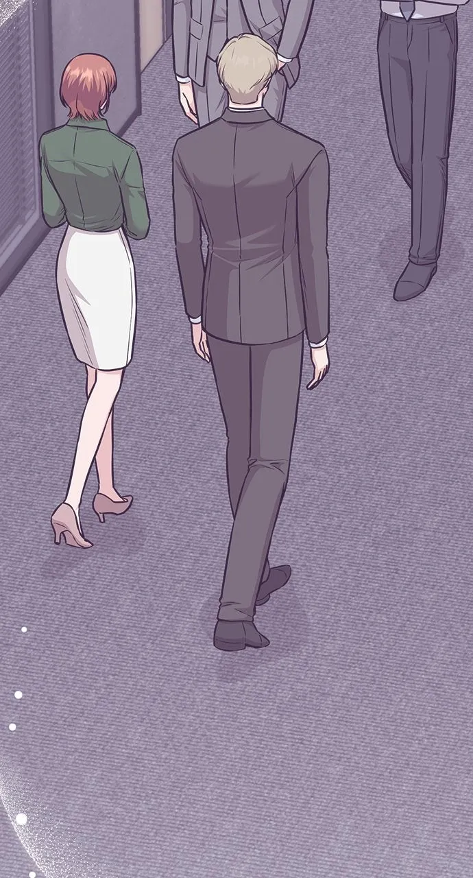 Read Our Night Shift chapter 22 image 100 on Lezhin