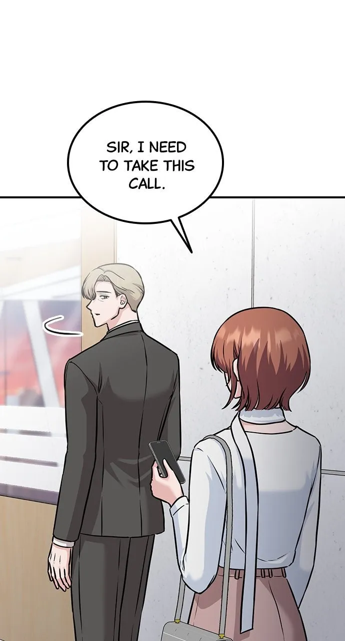 Read Our Night Shift chapter 22 image 109 on Lezhin