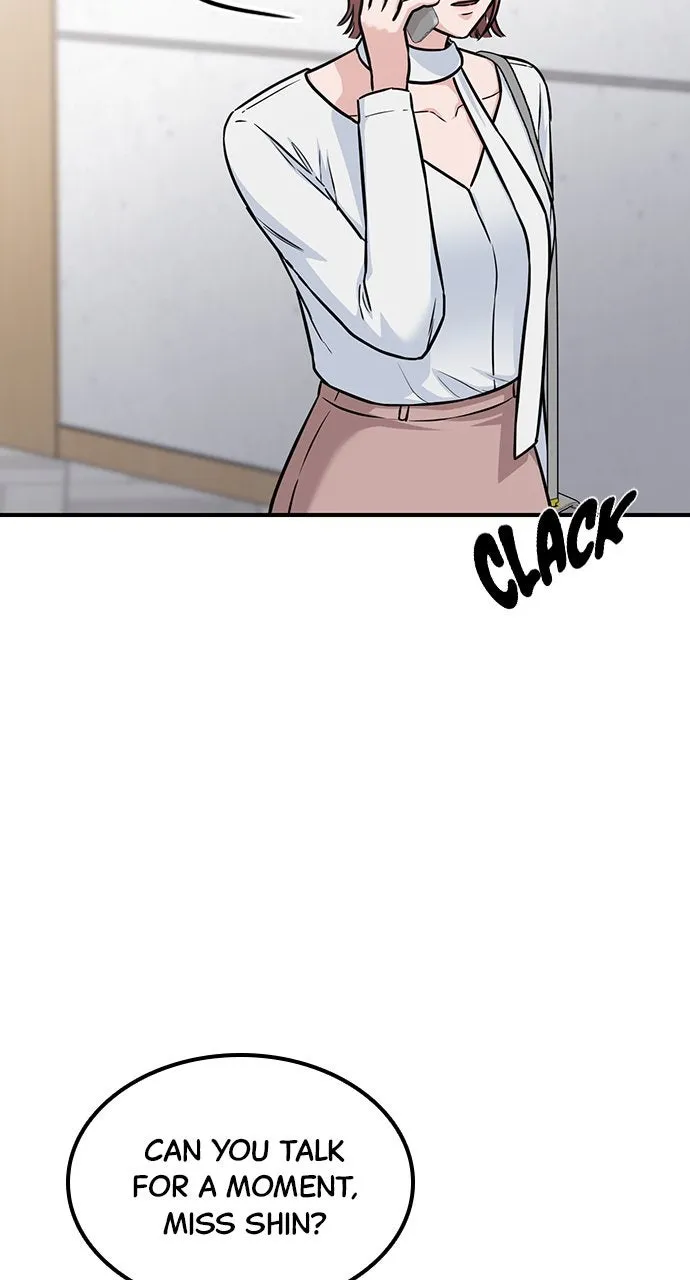 Read Our Night Shift chapter 22 image 111 on Lezhin