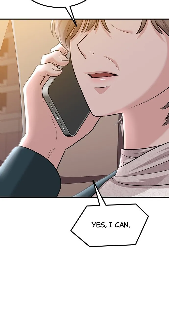 Read Our Night Shift chapter 22 image 112 on Lezhin