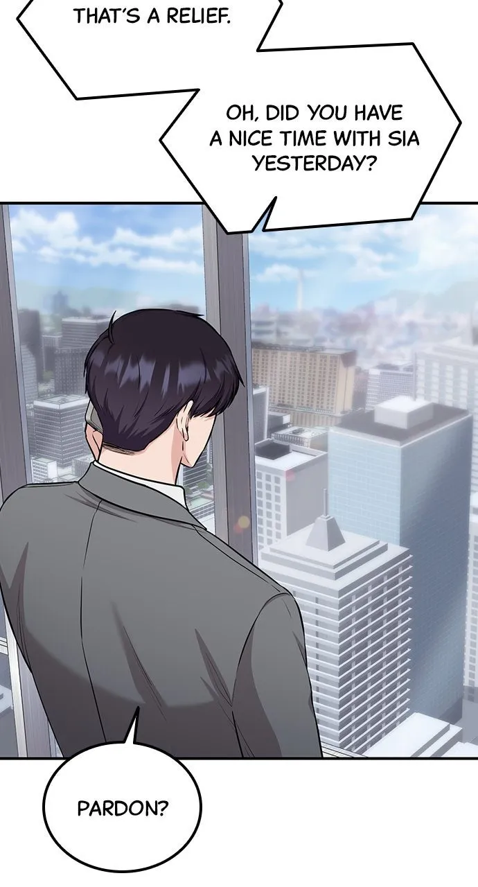 Read Our Night Shift chapter 22 image 16 on Lezhin