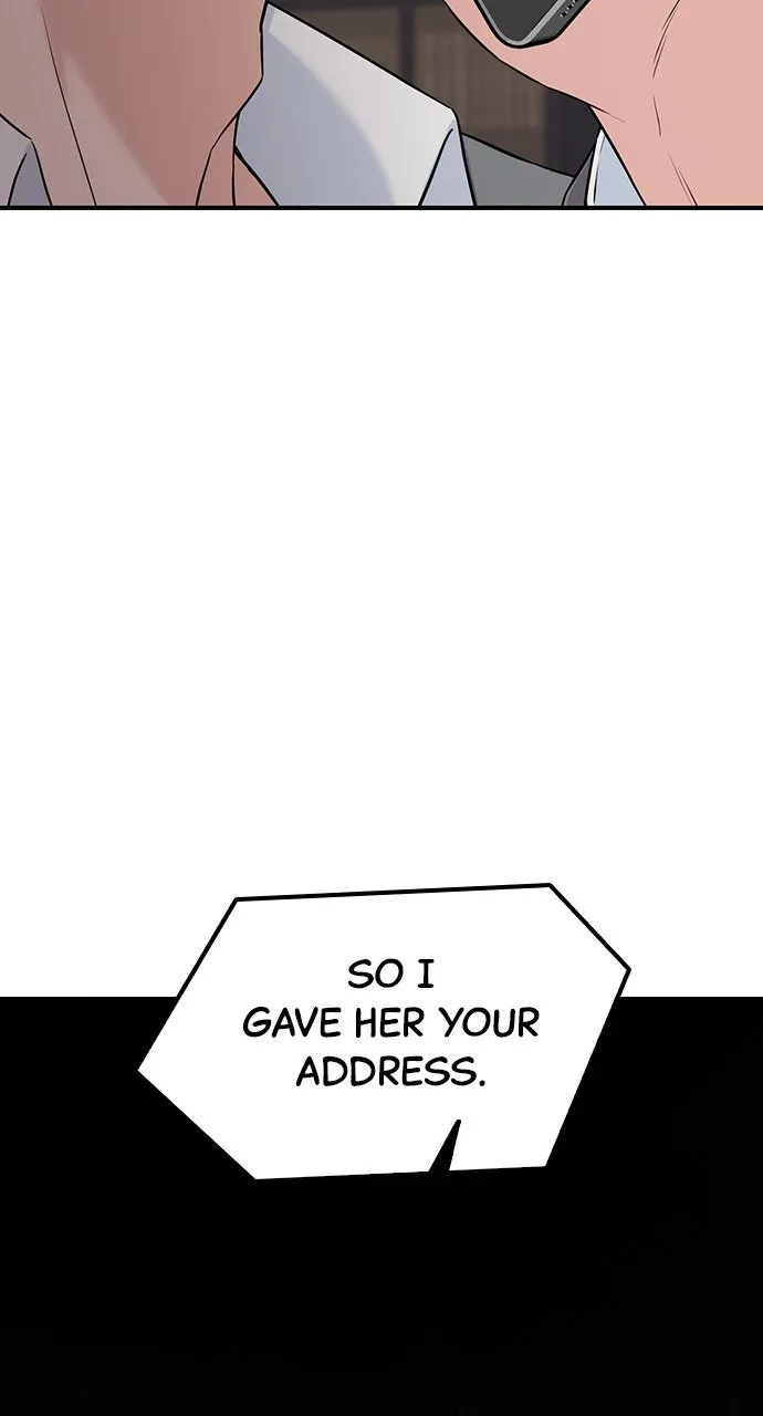 Read Our Night Shift chapter 22 image 18 on Lezhin