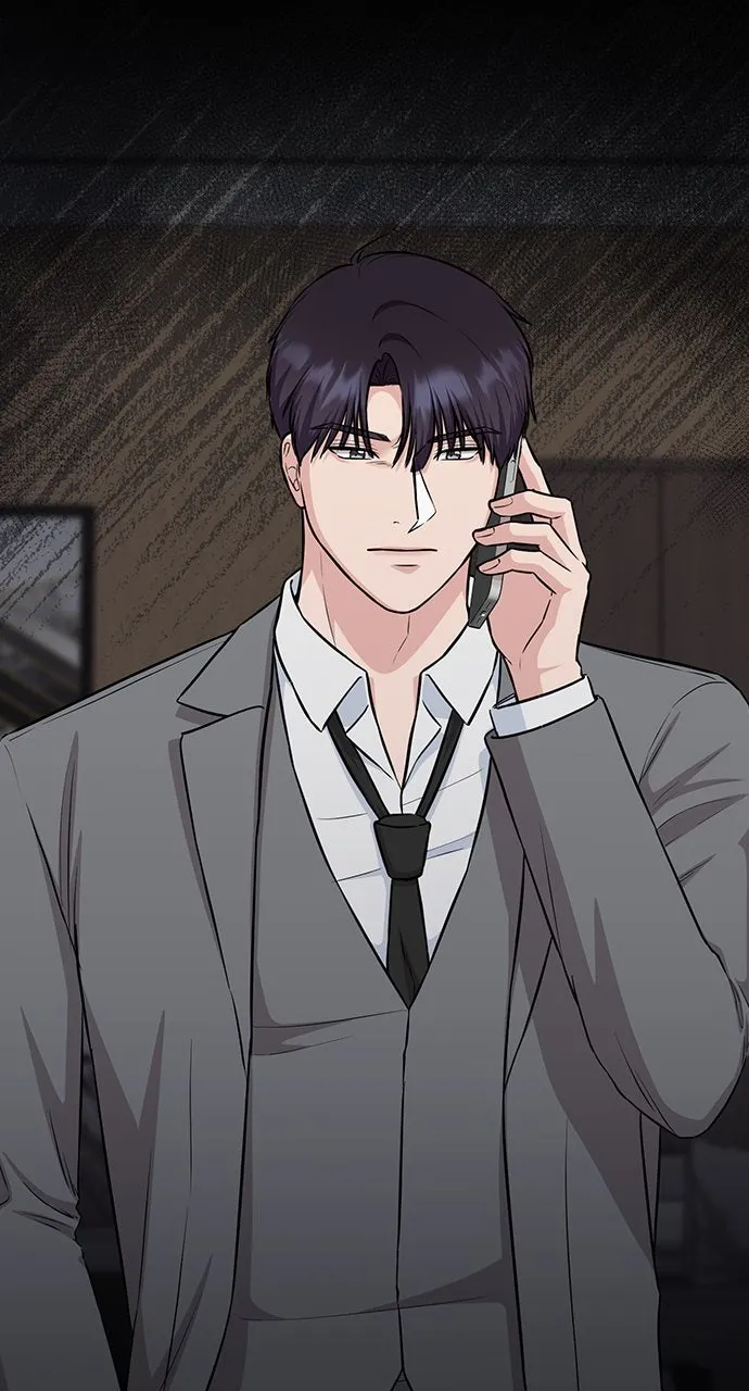 Read Our Night Shift chapter 22 image 19 on Lezhin