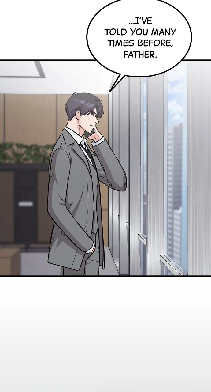 Read Our Night Shift chapter 22 image 22 on Lezhin