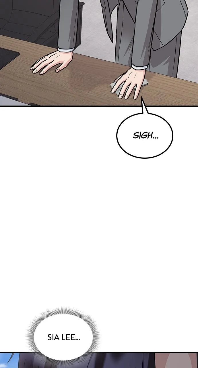 Read Our Night Shift chapter 22 image 27 on Lezhin