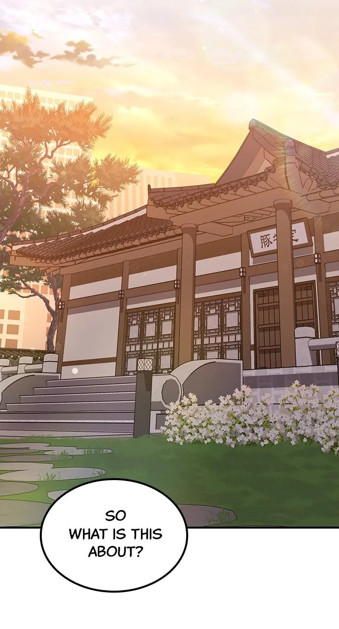 Read Our Night Shift chapter 22 image 38 on Lezhin