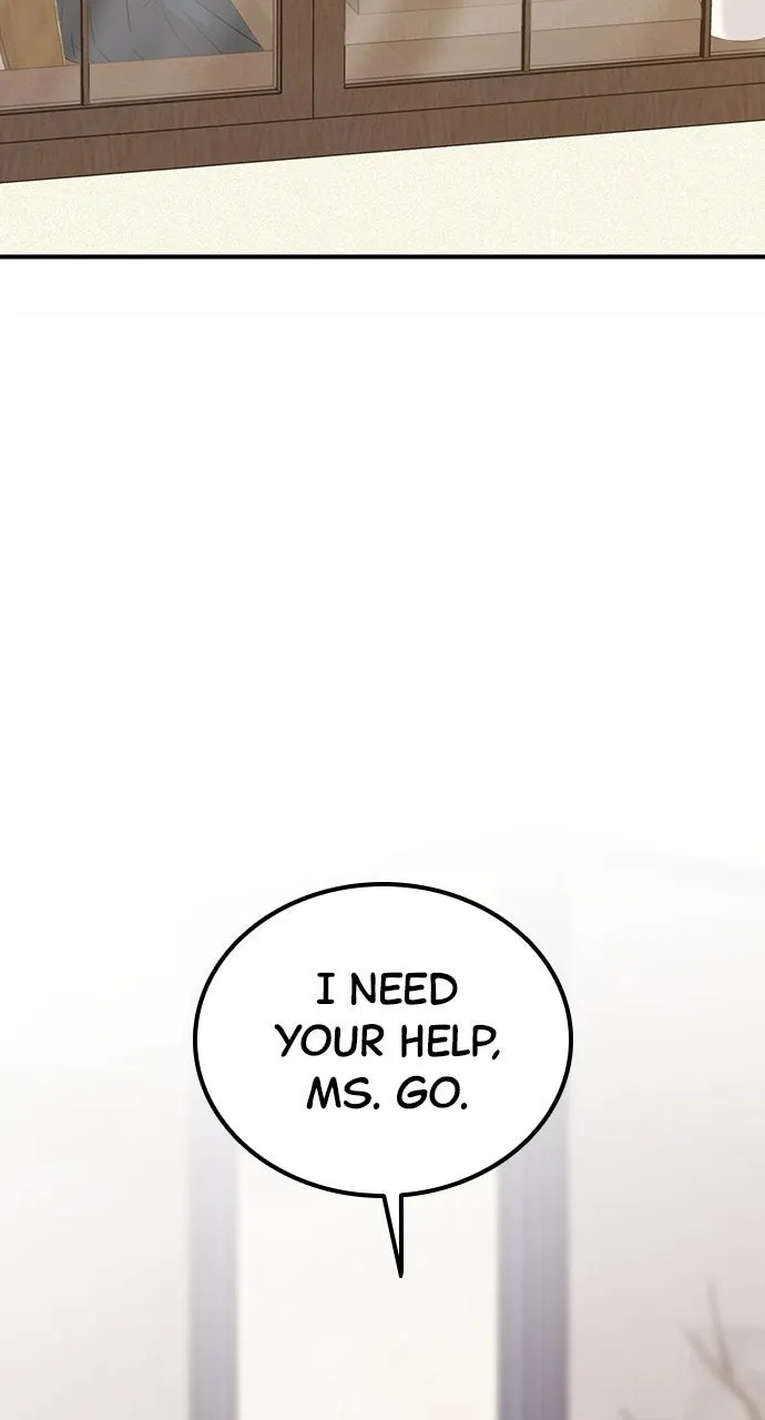 Read Our Night Shift chapter 22 image 40 on Lezhin