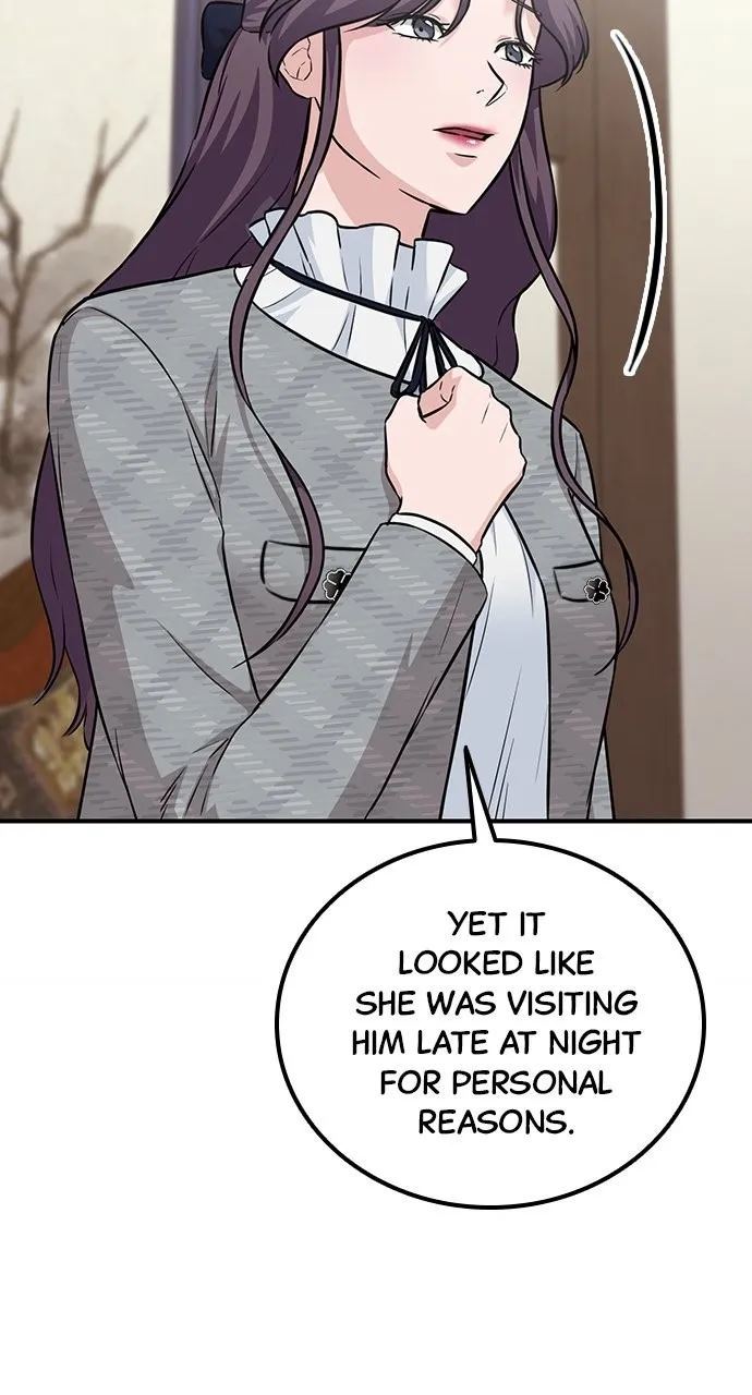 Read Our Night Shift chapter 22 image 52 on Lezhin