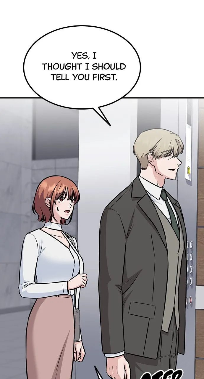 Read Our Night Shift chapter 22 image 67 on Lezhin