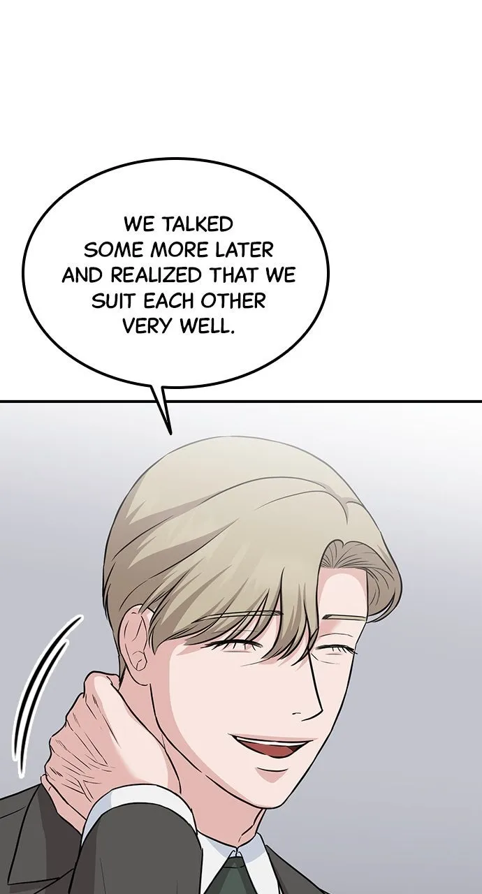 Read Our Night Shift chapter 22 image 75 on Lezhin