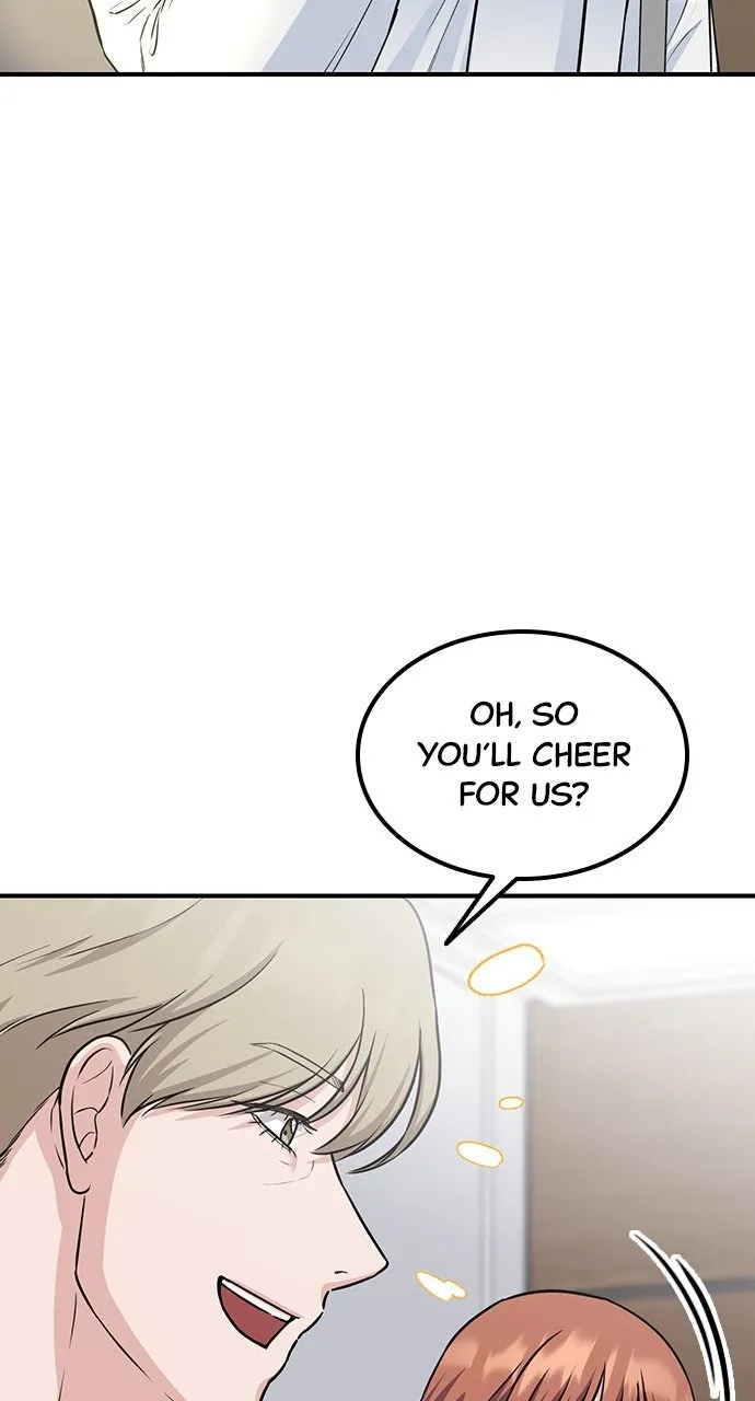 Read Our Night Shift chapter 22 image 83 on Lezhin