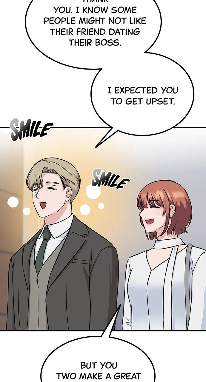 Read Our Night Shift chapter 22 image 85 on Lezhin