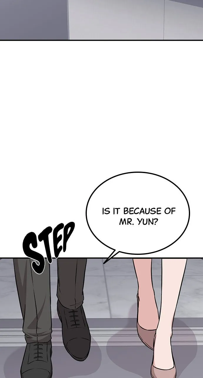 Read Our Night Shift chapter 22 image 93 on Lezhin