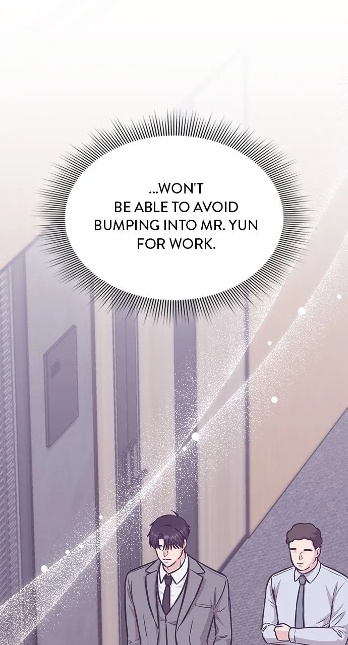 Read Our Night Shift chapter 22 image 99 on Lezhin