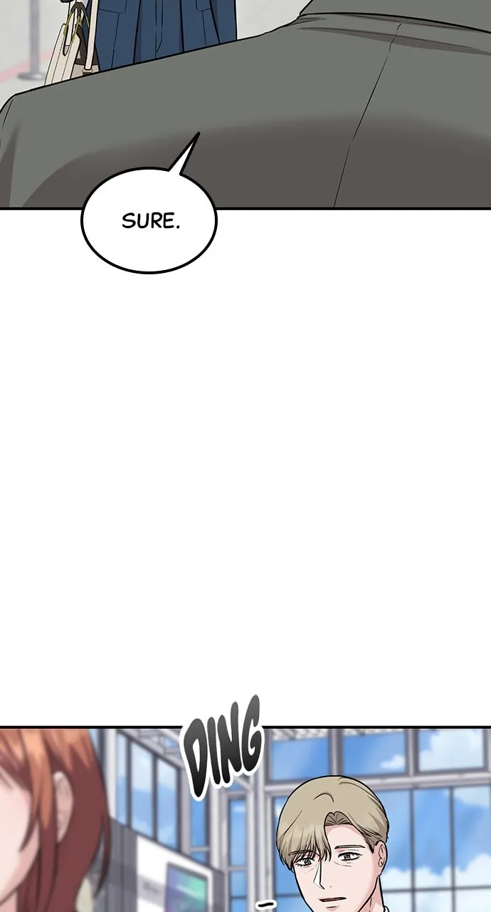 Read Our Night Shift chapter 24 image 101 on Lezhin