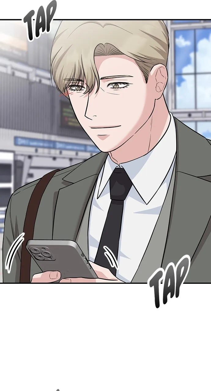 Read Our Night Shift chapter 24 image 105 on Lezhin