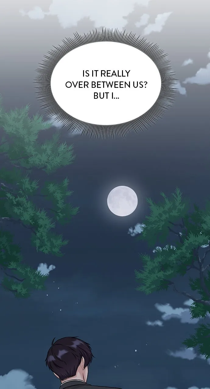 Read Our Night Shift chapter 24 image 21 on Lezhin