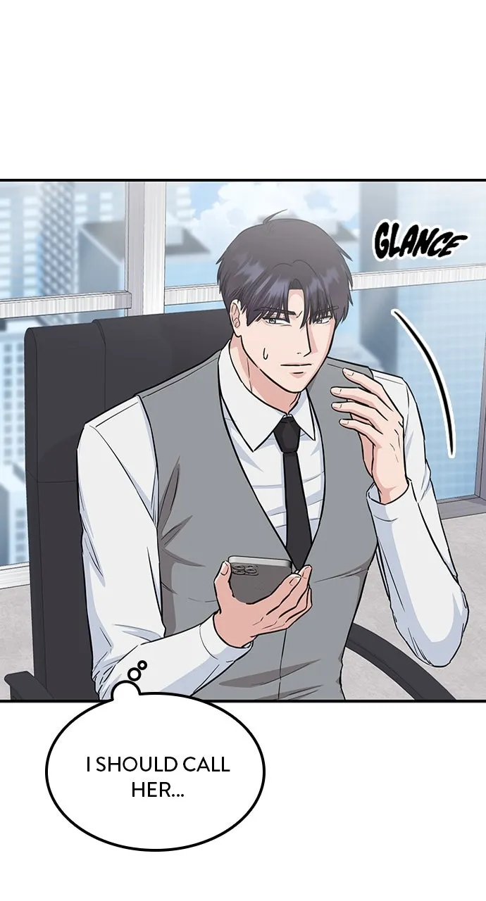 Read Our Night Shift chapter 24 image 29 on Lezhin
