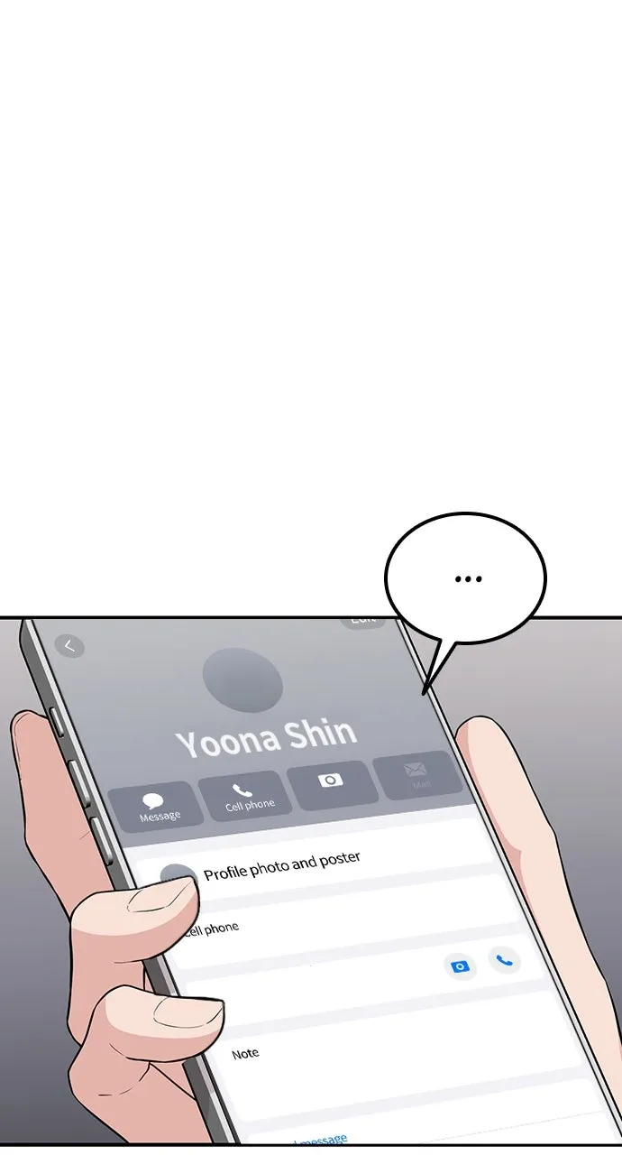 Read Our Night Shift chapter 24 image 30 on Lezhin